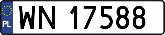 WN17588