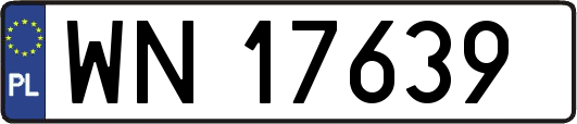 WN17639