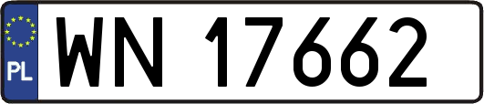 WN17662