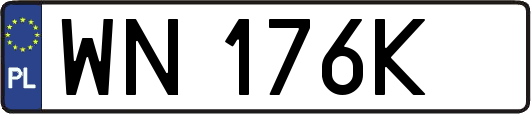 WN176K