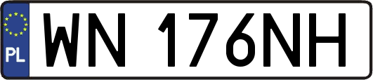 WN176NH