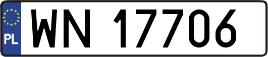 WN17706