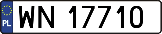 WN17710