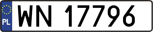 WN17796