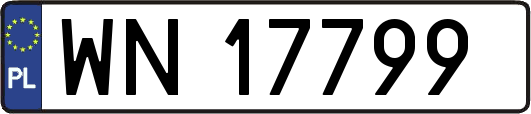 WN17799