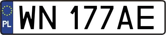 WN177AE
