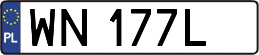 WN177L