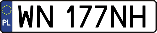 WN177NH