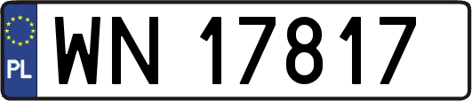 WN17817