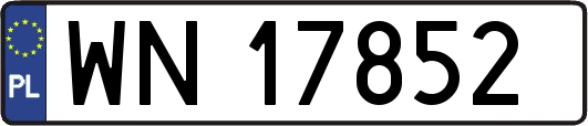 WN17852