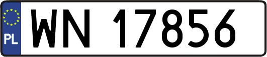 WN17856