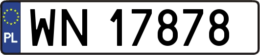 WN17878