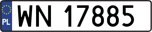 WN17885