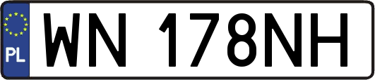 WN178NH