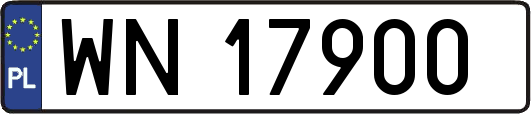 WN17900