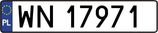 WN17971