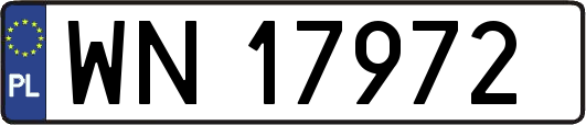 WN17972