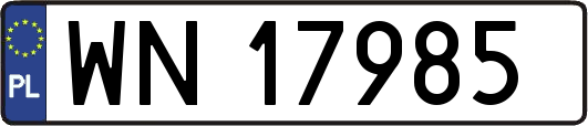 WN17985