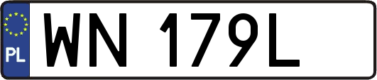 WN179L