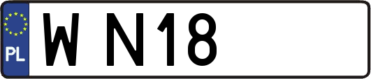 WN18
