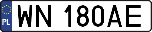 WN180AE
