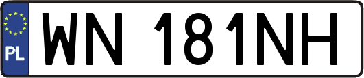 WN181NH