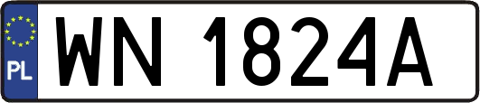 WN1824A