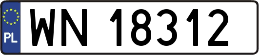 WN18312