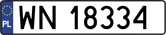 WN18334