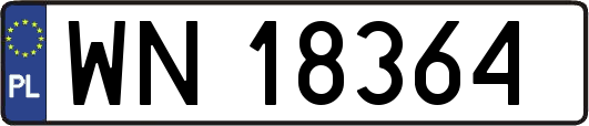 WN18364
