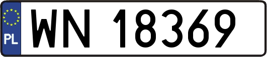 WN18369