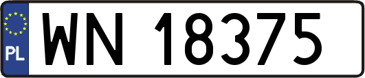 WN18375