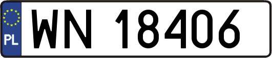 WN18406