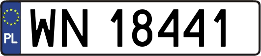 WN18441