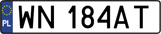 WN184AT