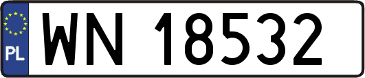 WN18532