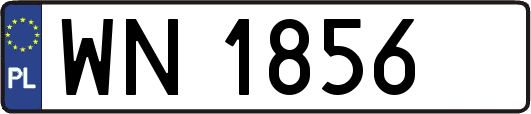 WN1856