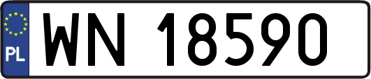 WN18590