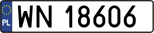 WN18606