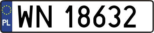 WN18632