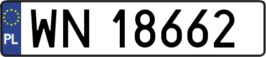 WN18662