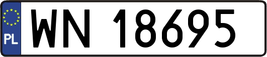 WN18695