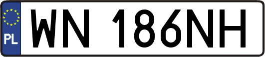 WN186NH