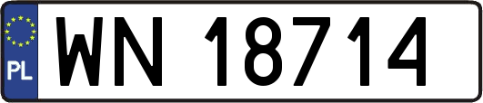 WN18714