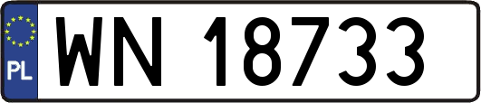 WN18733