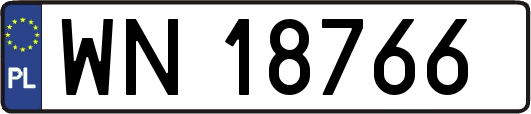 WN18766