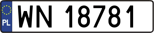 WN18781