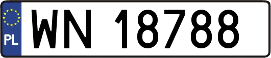 WN18788