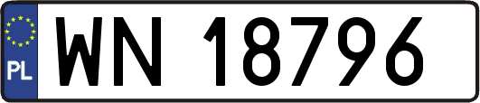 WN18796