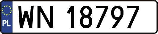 WN18797